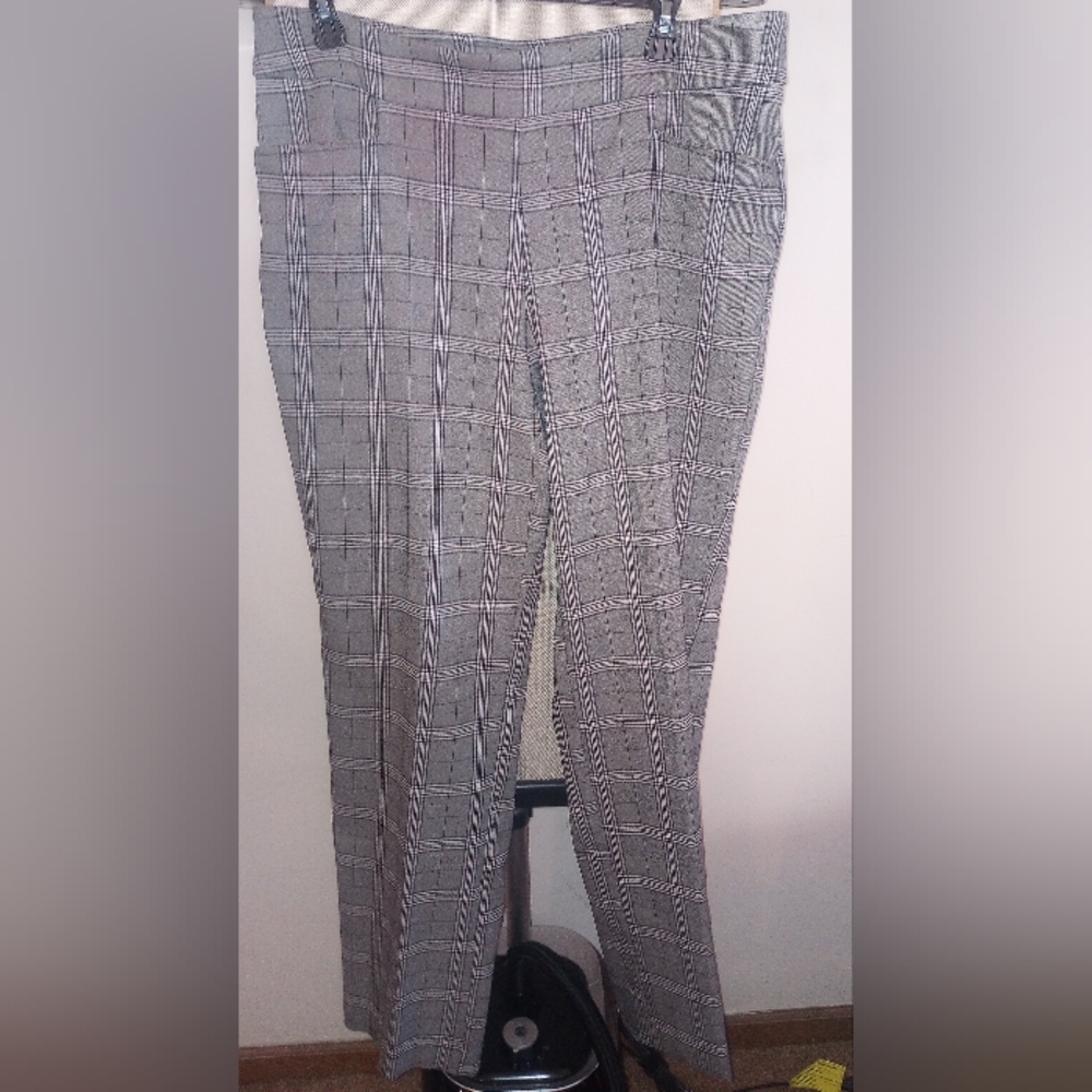 Woman's dress pants